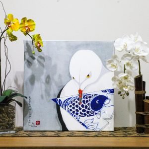 《艺术源于生活》