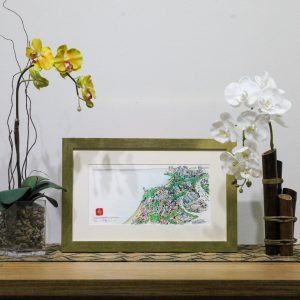 《槟城海岸线》